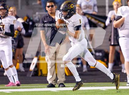 Thumbnail 2 in Crandall @ Forney photogallery.