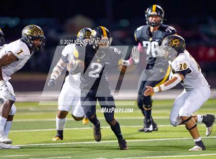 Thumbnail 3 in Crandall @ Forney photogallery.