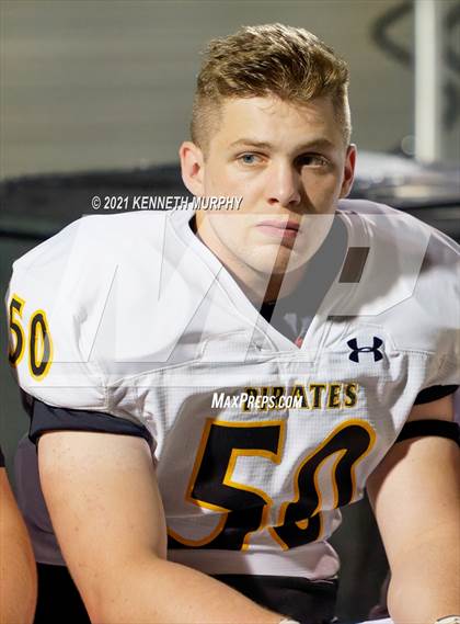 Thumbnail 1 in Crandall @ Forney photogallery.