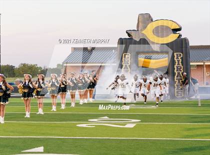 Thumbnail 2 in Crandall @ Forney photogallery.