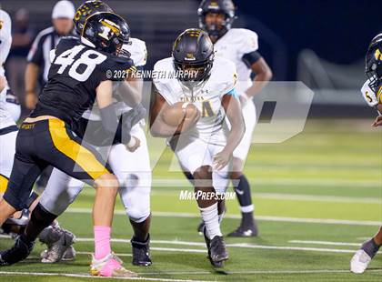 Thumbnail 3 in Crandall @ Forney photogallery.