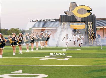 Thumbnail 1 in Crandall @ Forney photogallery.