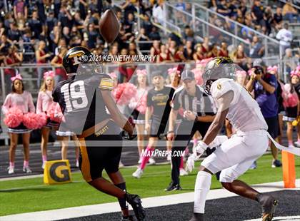 Thumbnail 1 in Crandall @ Forney photogallery.