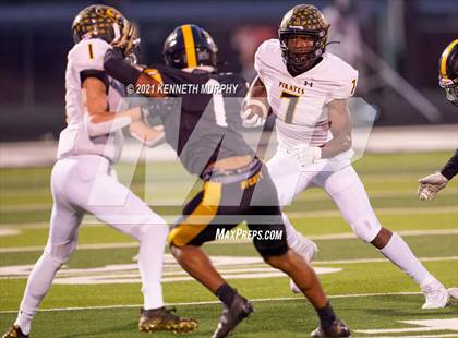 Thumbnail 2 in Crandall @ Forney photogallery.