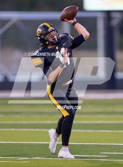 Thumbnail 1 in Crandall @ Forney photogallery.