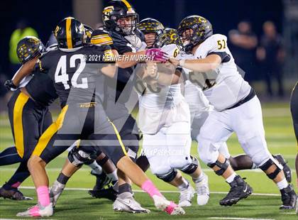 Thumbnail 2 in Crandall @ Forney photogallery.
