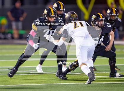Thumbnail 1 in Crandall @ Forney photogallery.