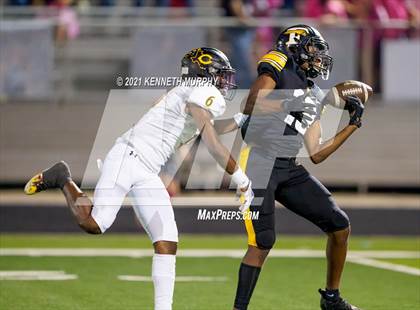 Thumbnail 3 in Crandall @ Forney photogallery.