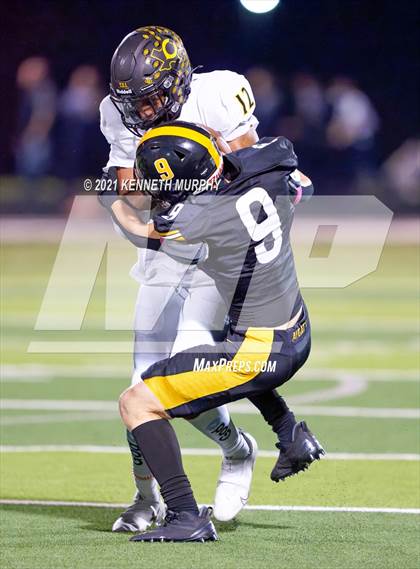 Thumbnail 1 in Crandall @ Forney photogallery.