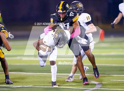Thumbnail 2 in Crandall @ Forney photogallery.