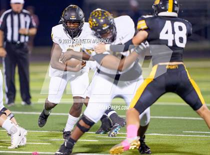 Thumbnail 1 in Crandall @ Forney photogallery.
