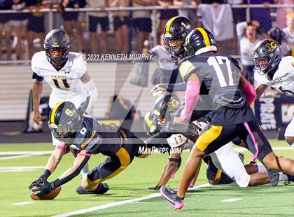 Thumbnail 1 in Crandall @ Forney photogallery.