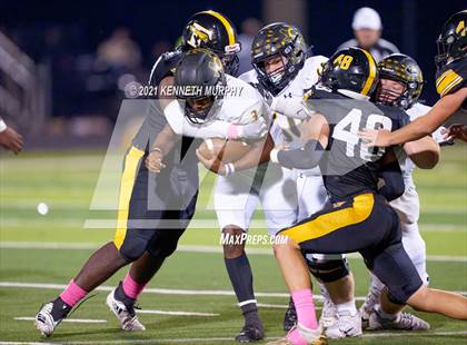 Thumbnail 1 in Crandall @ Forney photogallery.