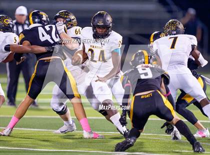 Thumbnail 1 in Crandall @ Forney photogallery.