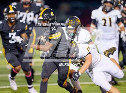 Thumbnail 1 in Crandall @ Forney photogallery.