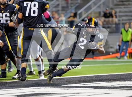 Thumbnail 3 in Crandall @ Forney photogallery.