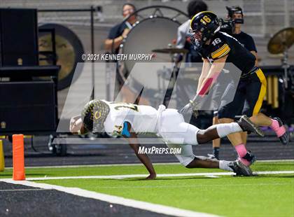 Thumbnail 1 in Crandall @ Forney photogallery.