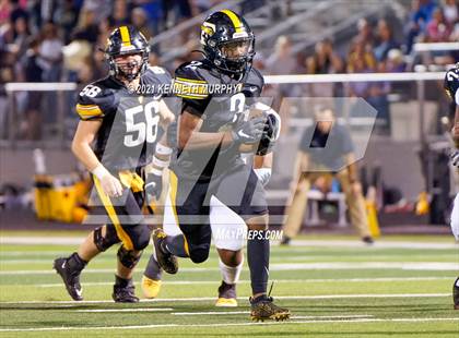 Thumbnail 1 in Crandall @ Forney photogallery.