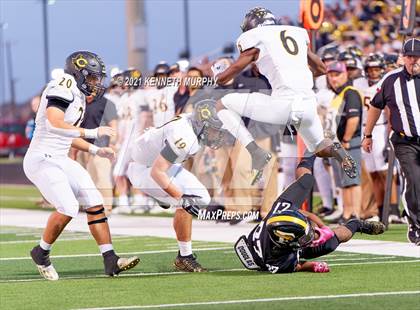 Thumbnail 3 in Crandall @ Forney photogallery.