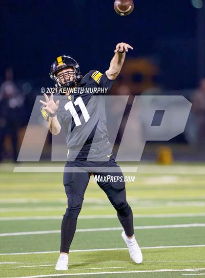 Thumbnail 1 in Crandall @ Forney photogallery.