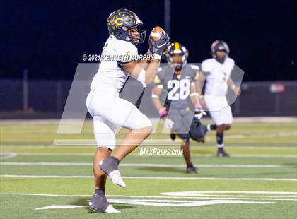 Thumbnail 3 in Crandall @ Forney photogallery.