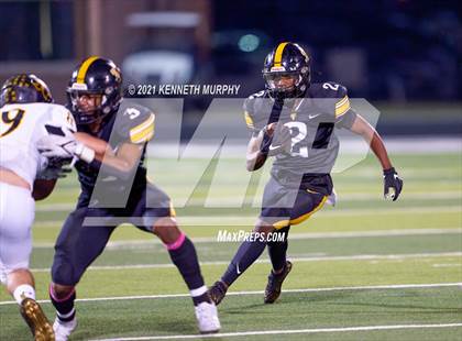 Thumbnail 2 in Crandall @ Forney photogallery.