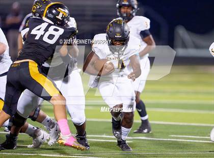 Thumbnail 1 in Crandall @ Forney photogallery.