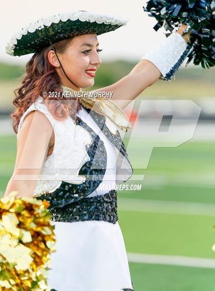 Thumbnail 3 in Crandall @ Forney photogallery.