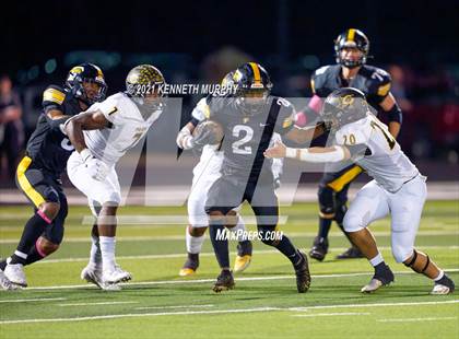 Thumbnail 1 in Crandall @ Forney photogallery.