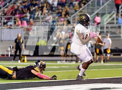 Thumbnail 3 in Crandall @ Forney photogallery.