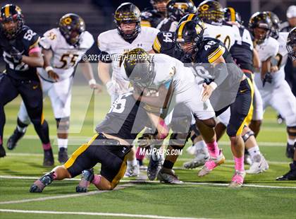 Thumbnail 3 in Crandall @ Forney photogallery.