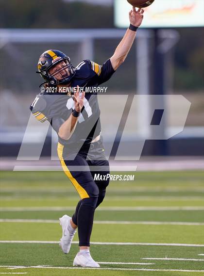 Thumbnail 2 in Crandall @ Forney photogallery.