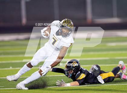 Thumbnail 2 in Crandall @ Forney photogallery.