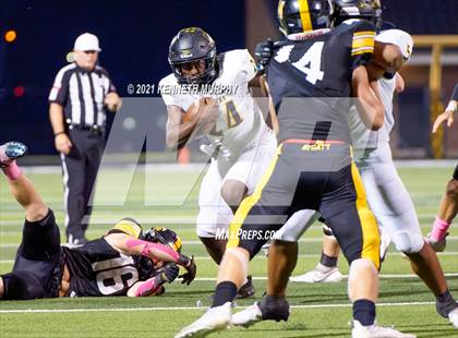 Thumbnail 3 in Crandall @ Forney photogallery.