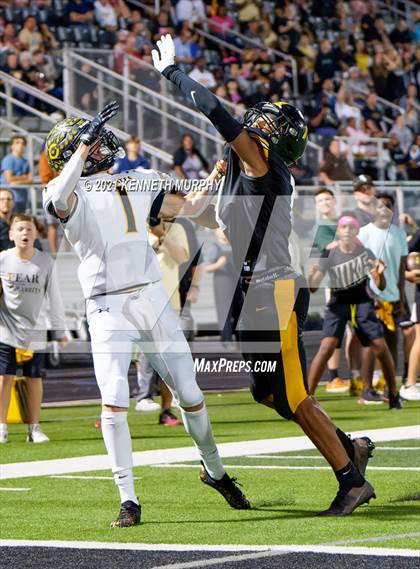 Thumbnail 3 in Crandall @ Forney photogallery.