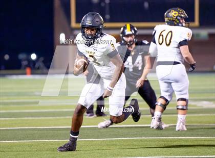 Thumbnail 1 in Crandall @ Forney photogallery.