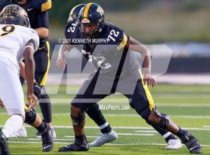 Thumbnail 3 in Crandall @ Forney photogallery.
