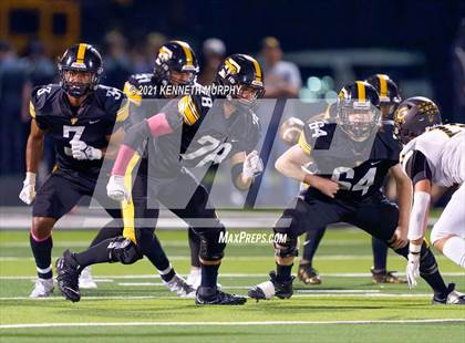 Thumbnail 1 in Crandall @ Forney photogallery.