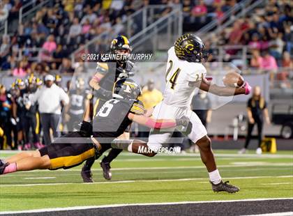 Thumbnail 1 in Crandall @ Forney photogallery.