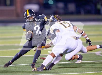 Thumbnail 1 in Crandall @ Forney photogallery.