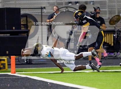 Thumbnail 2 in Crandall @ Forney photogallery.