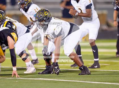 Thumbnail 1 in Crandall @ Forney photogallery.