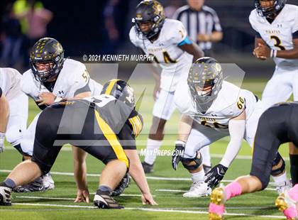 Thumbnail 1 in Crandall @ Forney photogallery.