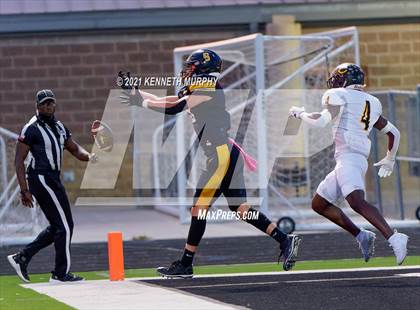 Thumbnail 1 in Crandall @ Forney photogallery.