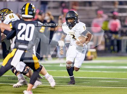 Thumbnail 1 in Crandall @ Forney photogallery.