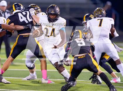 Thumbnail 2 in Crandall @ Forney photogallery.
