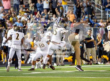 Thumbnail 1 in Crandall @ Forney photogallery.
