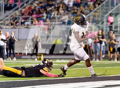 Thumbnail 2 in Crandall @ Forney photogallery.