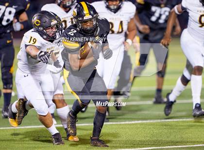 Thumbnail 1 in Crandall @ Forney photogallery.