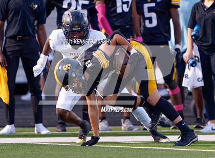 Thumbnail 1 in Crandall @ Forney photogallery.